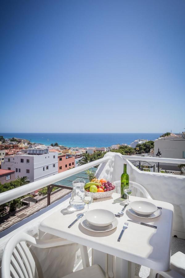 Apartamentos NataLis Morro Jable (Fuerteventura) Exterior foto