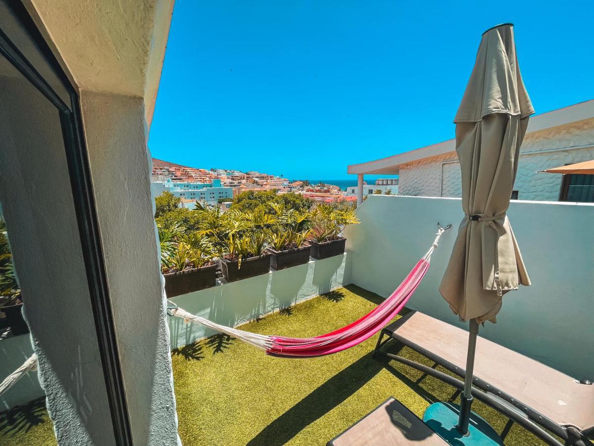 Apartamentos NataLis Morro Jable (Fuerteventura) Exterior foto