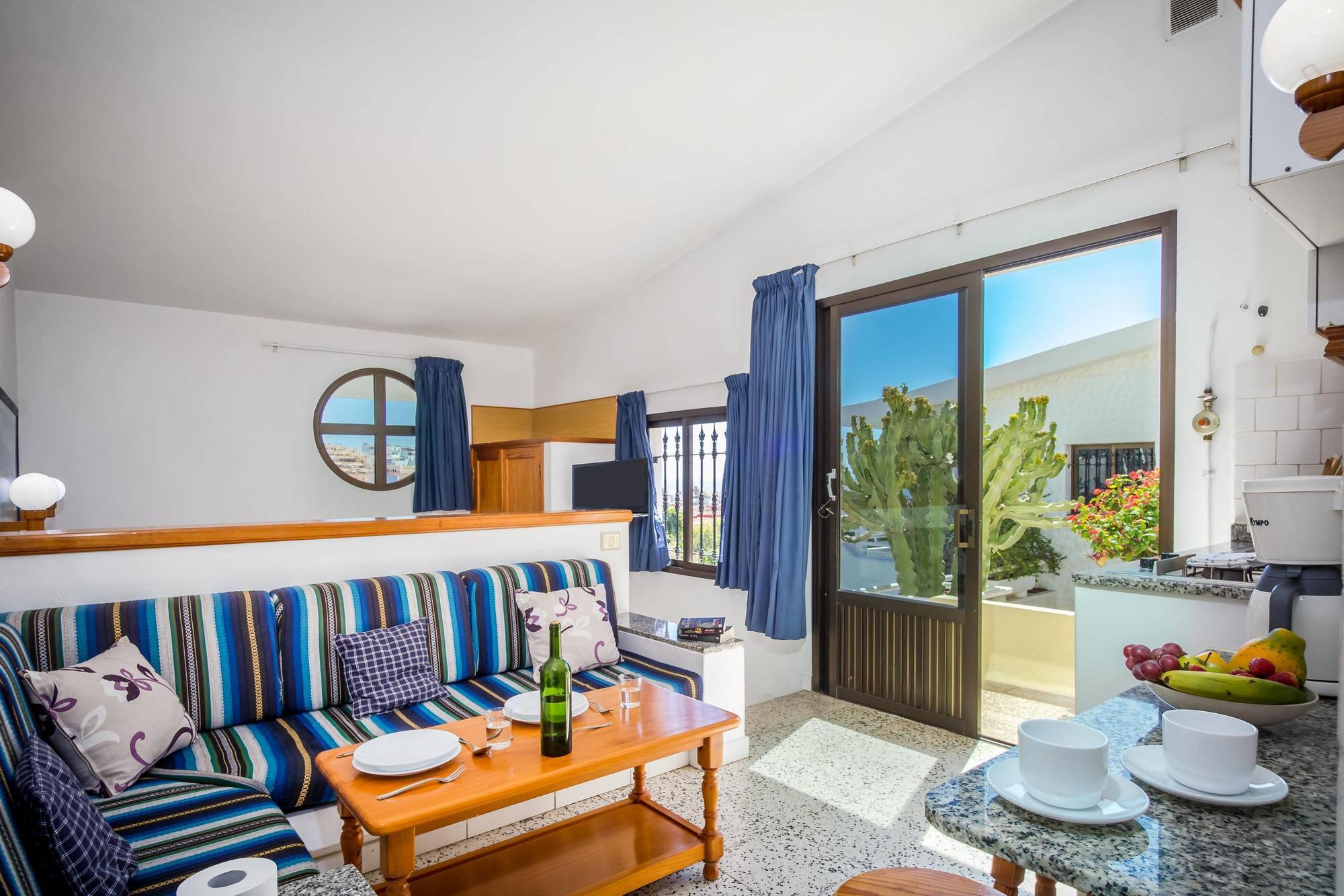 Apartamentos NataLis Morro Jable (Fuerteventura) Exterior foto