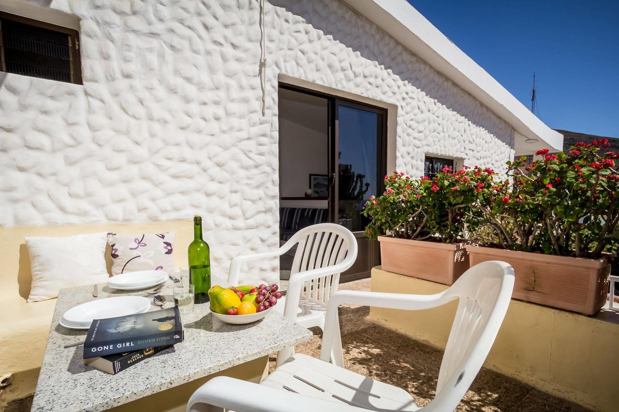Apartamentos NataLis Morro Jable (Fuerteventura) Exterior foto