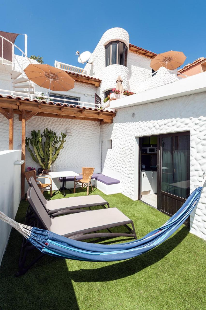 Apartamentos NataLis Morro Jable (Fuerteventura) Exterior foto