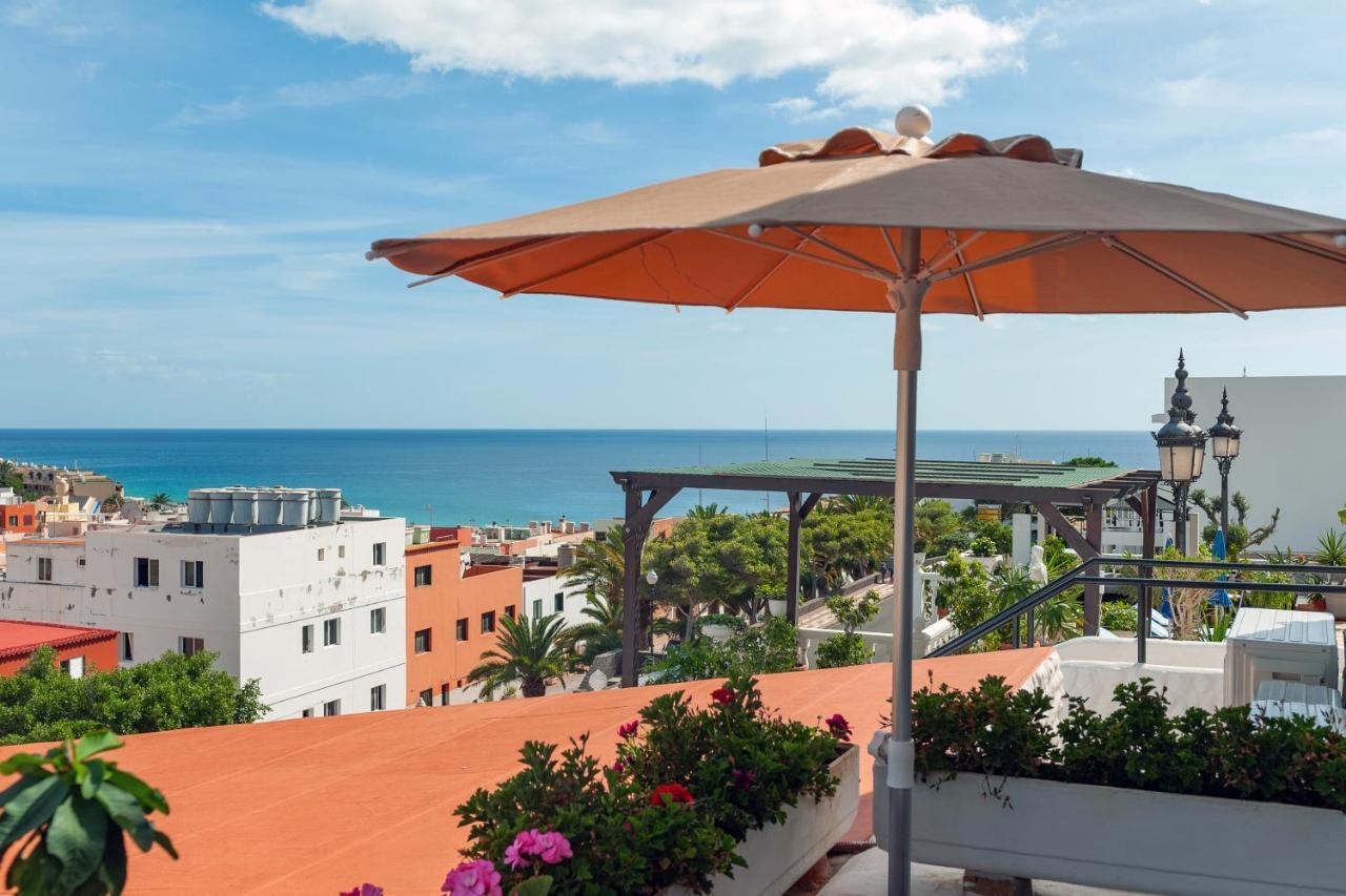 Apartamentos NataLis Morro Jable (Fuerteventura) Exterior foto
