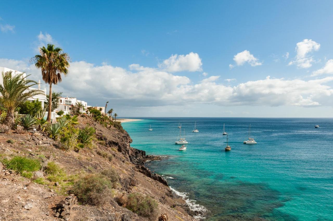 Apartamentos NataLis Morro Jable (Fuerteventura) Exterior foto