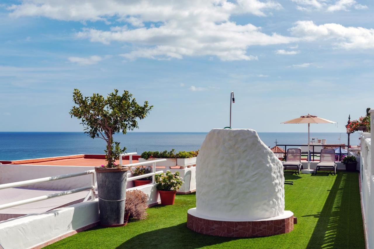 Apartamentos NataLis Morro Jable (Fuerteventura) Exterior foto